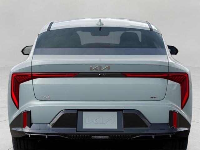 2025 Kia K4 Vehicle Photo in Oshkosh, WI 54904