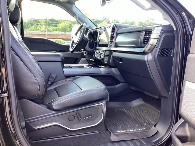2024 Ford Super Duty F-250 SRW Vehicle Photo in Gardner, MA 01440