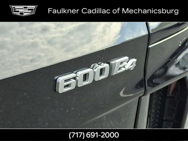 2024 Cadillac LYRIQ Vehicle Photo in MECHANICSBURG, PA 17050-1707