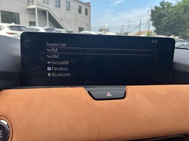 2025 Mazda CX-90 Vehicle Photo in Harrisburg, PA 17111