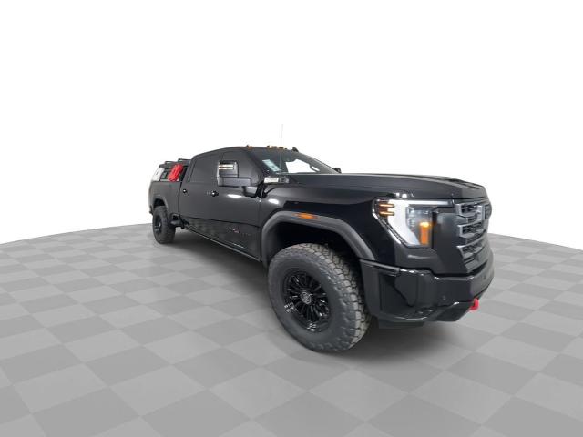 2025 GMC Sierra 2500 HD Vehicle Photo in GILBERT, AZ 85297-0402