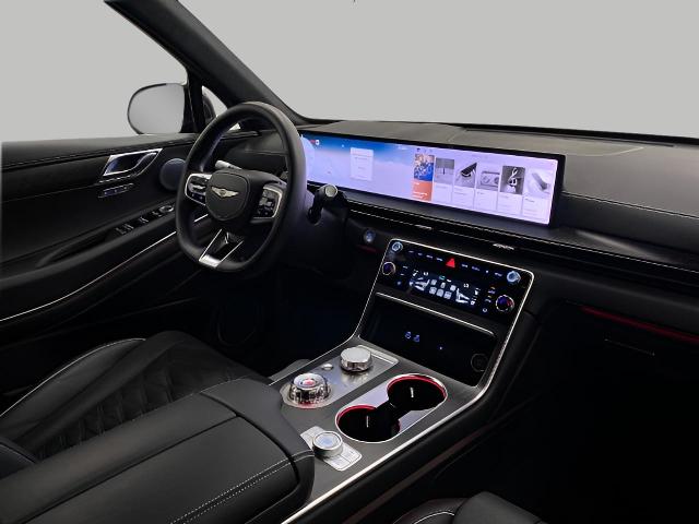 2025 Genesis GV80 Coupe Vehicle Photo in Appleton, WI 54913