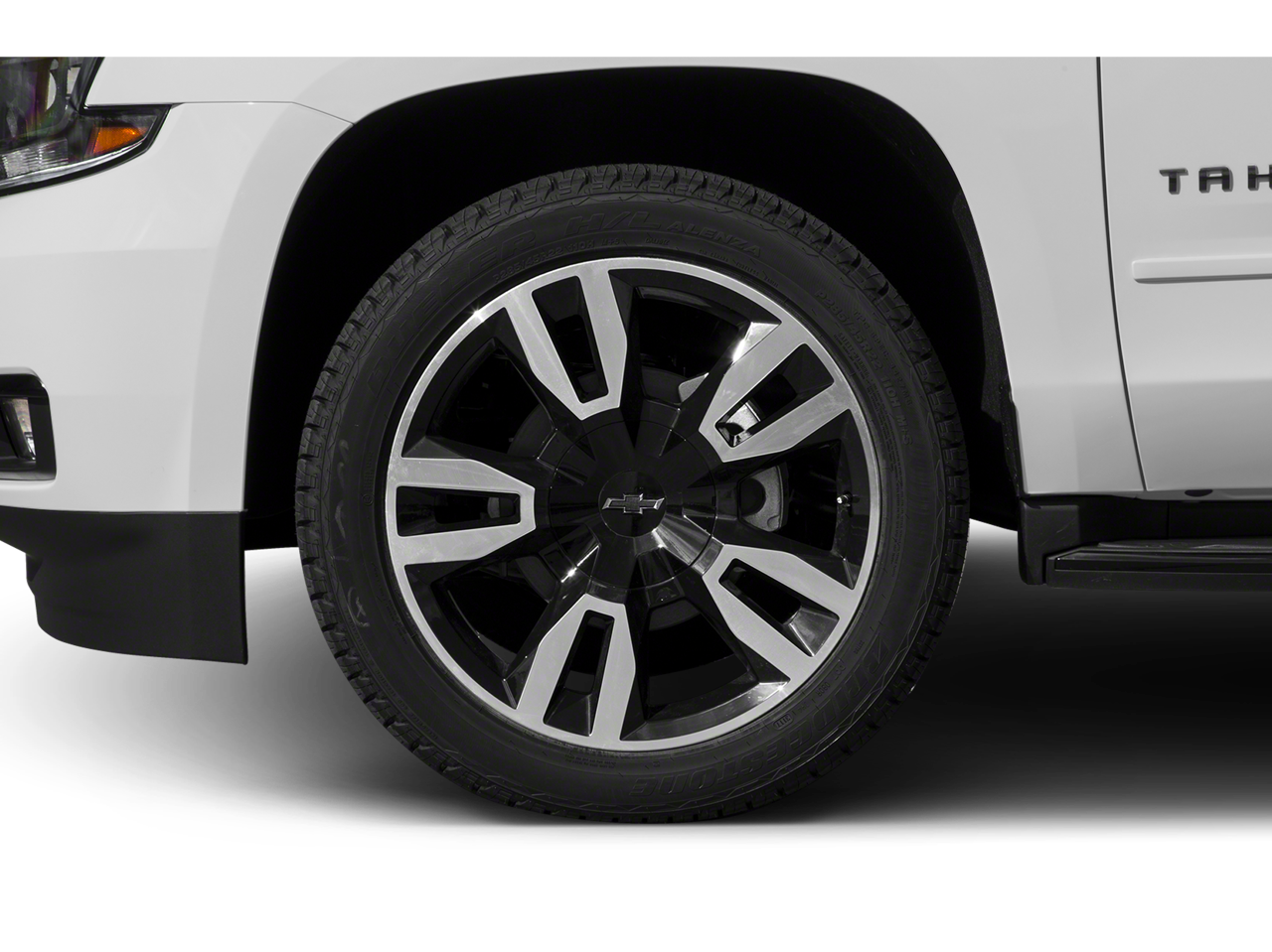 2019 Chevrolet Tahoe Vehicle Photo in LANCASTER, PA 17601-0000