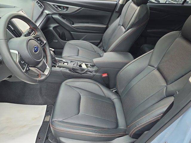 2022 Subaru Crosstrek Vehicle Photo in Pleasant Hills, PA 15236