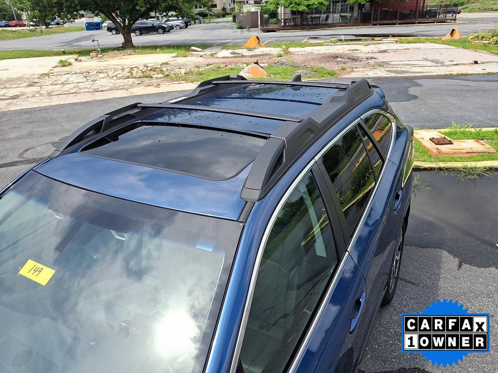 2022 Subaru Outback Vehicle Photo in Harrisburg, PA 17111