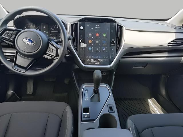2025 Subaru Crosstrek Vehicle Photo in Green Bay, WI 54304
