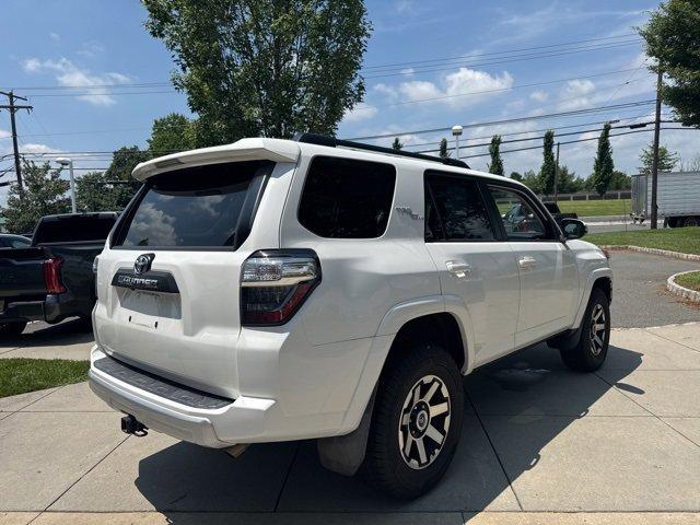 2021 Toyota 4Runner Vehicle Photo in Flemington, NJ 08822