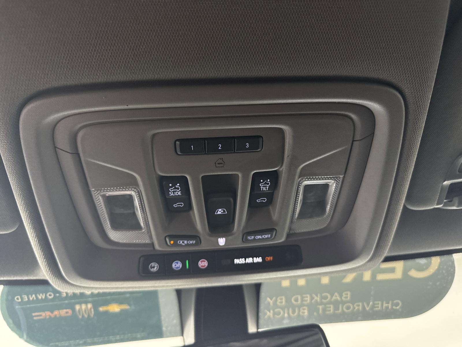 2020 Chevrolet Silverado 1500 Vehicle Photo in GEORGETOWN, TX 78626-7508