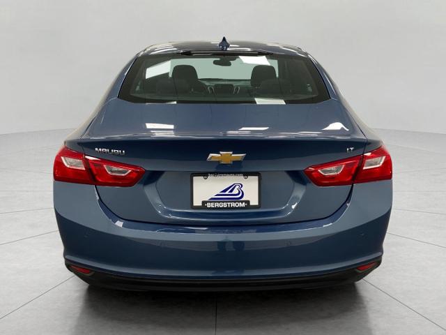 2024 Chevrolet Malibu Vehicle Photo in Appleton, WI 54913
