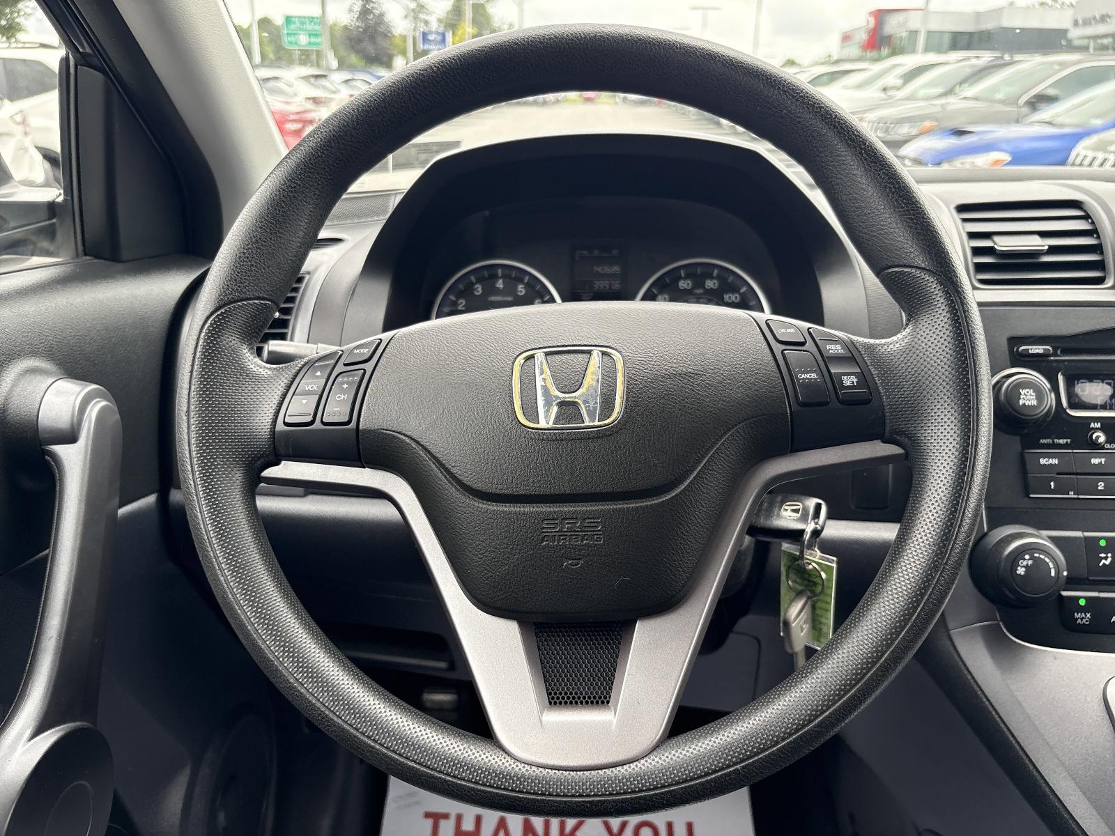 2008 Honda CR-V Vehicle Photo in Mechanicsburg, PA 17050