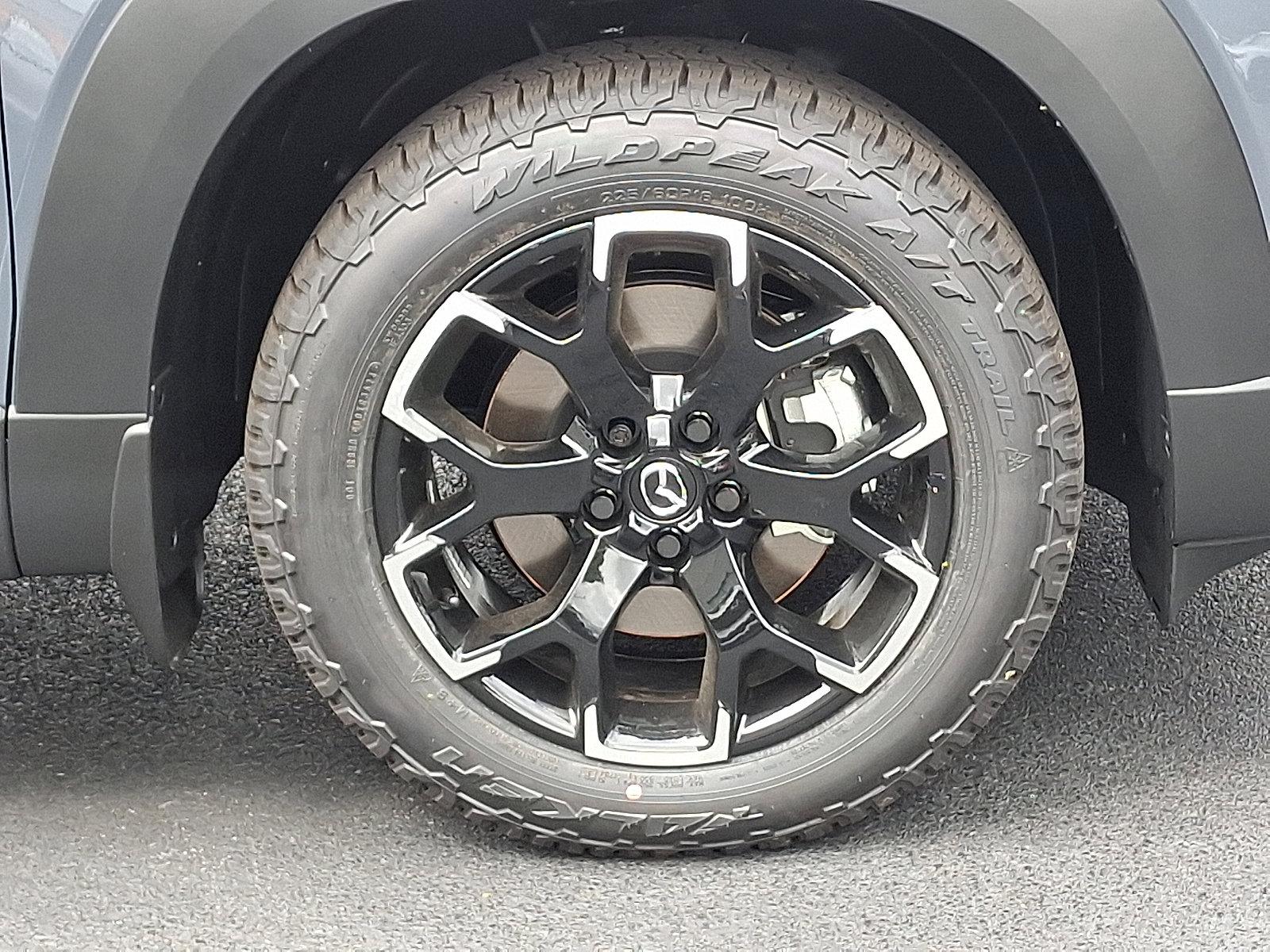 2025 Mazda CX-50 Vehicle Photo in Harrisburg, PA 17111