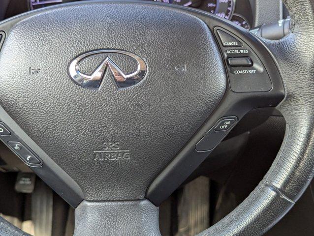 2015 INFINITI Q40 Vehicle Photo in San Antonio, TX 78230