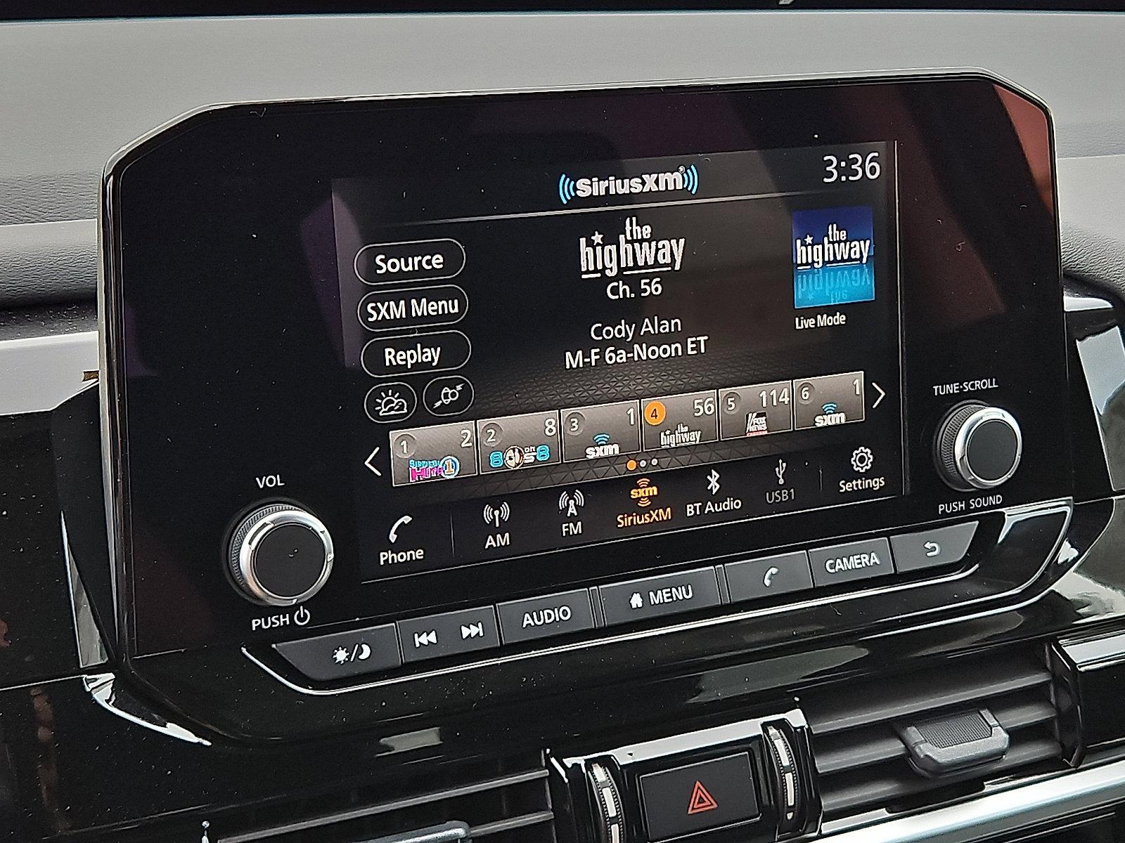 2025 Nissan Pathfinder Vehicle Photo in Jenkintown, PA 19046