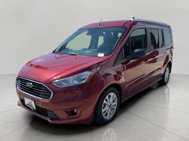 2019 Ford Transit Connect Wagon Vehicle Photo in MANITOWOC, WI 54220-5838