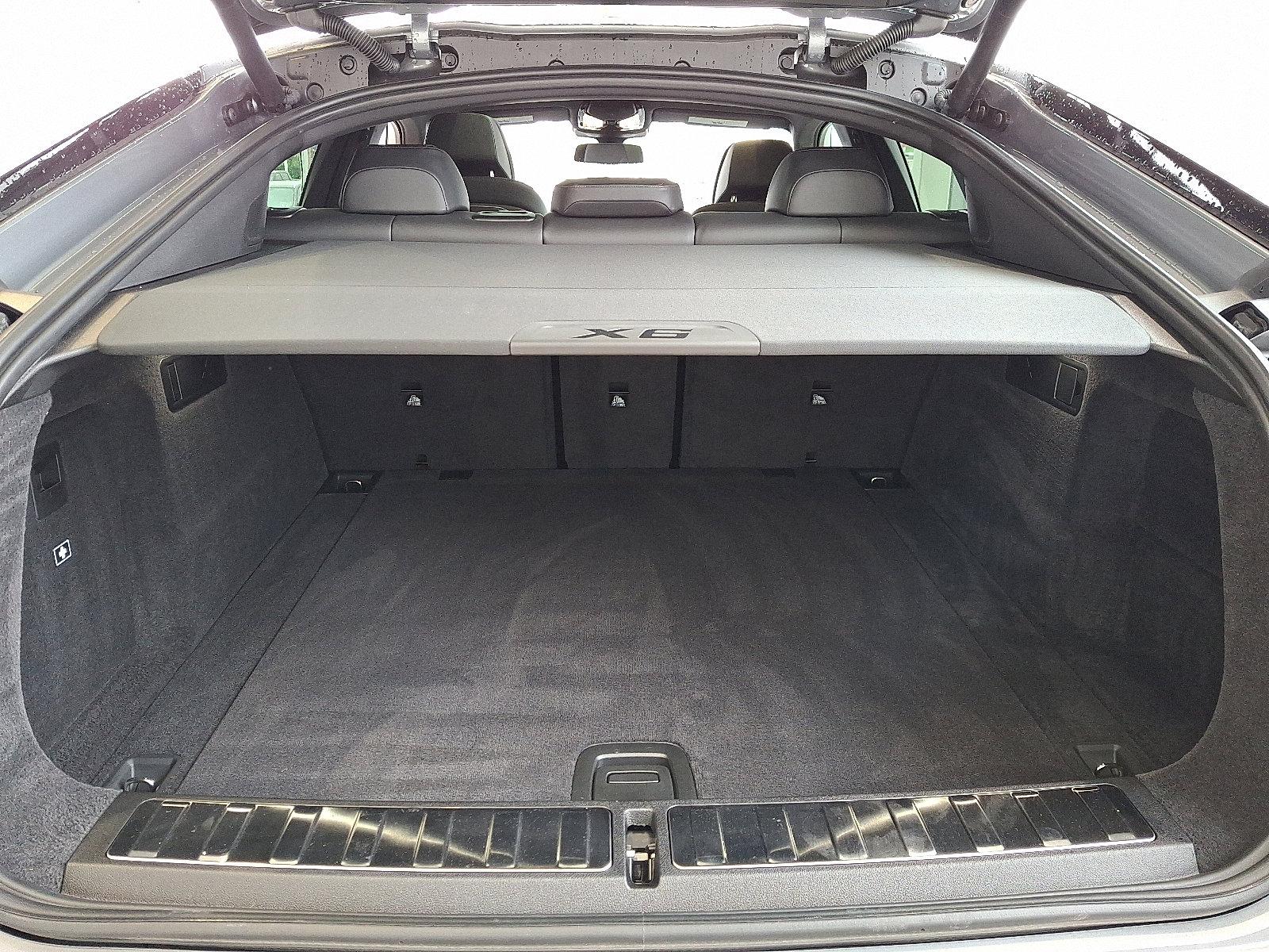 2025 BMW X6 xDrive40i Vehicle Photo in Lancaster, PA 17601