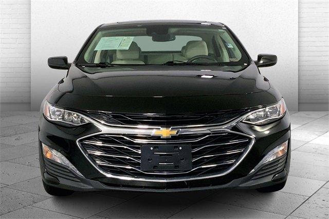 2024 Chevrolet Malibu Vehicle Photo in INDEPENDENCE, MO 64055-1314