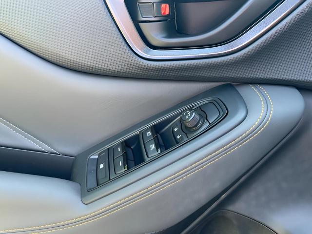 2025 Subaru Forester Vehicle Photo in Oshkosh, WI 54904