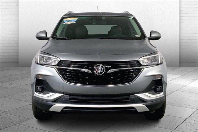 2023 Buick Encore GX Vehicle Photo in INDEPENDENCE, MO 64055-1377