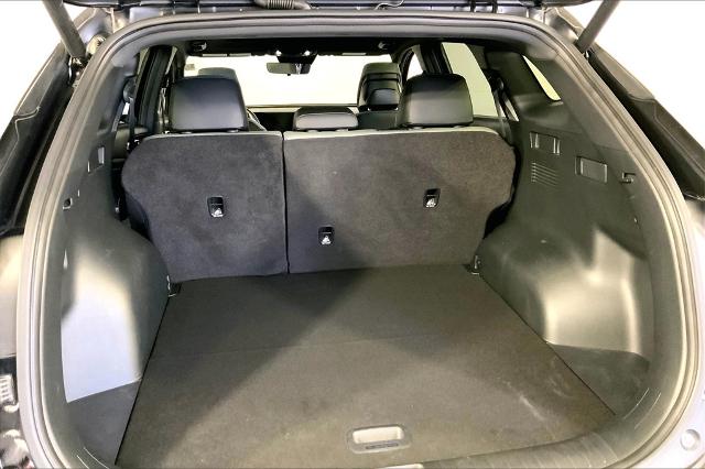 2023 Kia Sportage Vehicle Photo in Lees Summit, MO 64086
