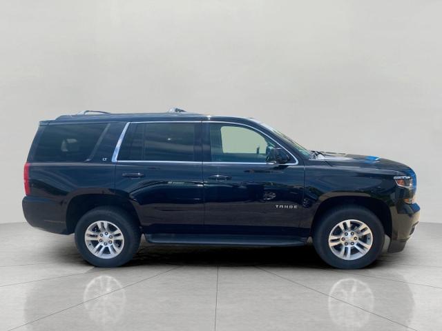 2017 Chevrolet Tahoe Vehicle Photo in OSHKOSH, WI 54904-7811