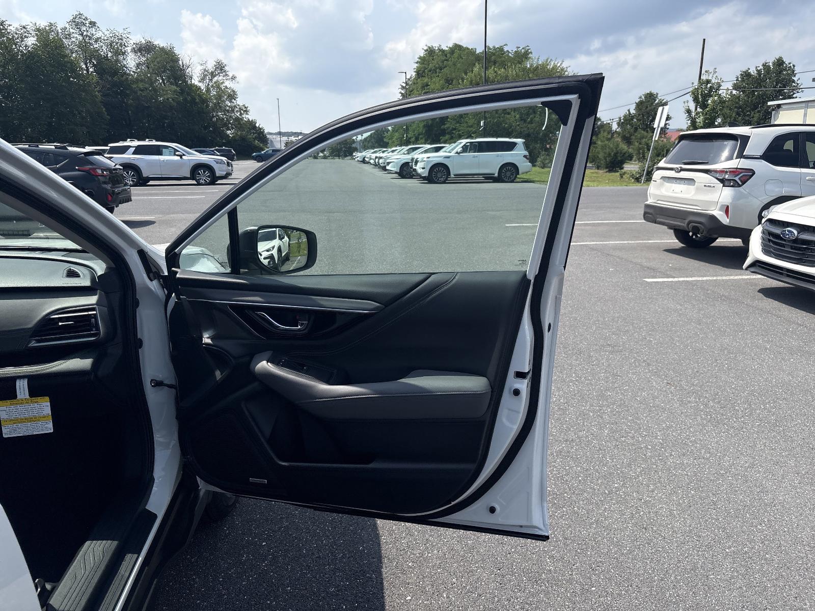 2025 Subaru Outback Vehicle Photo in Mechanicsburg, PA 17050