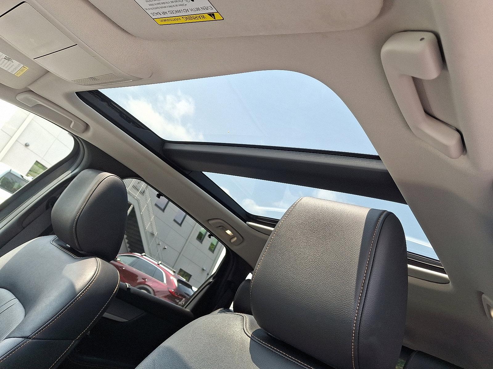 2024 Mazda CX-90 Vehicle Photo in Harrisburg, PA 17111