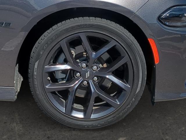 2023 Dodge Charger Vehicle Photo in Brunswick, GA 31525