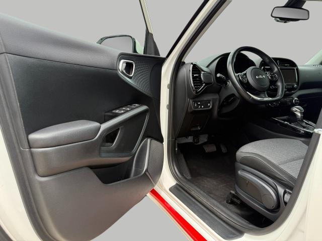 2022 Kia Soul Vehicle Photo in Appleton, WI 54914