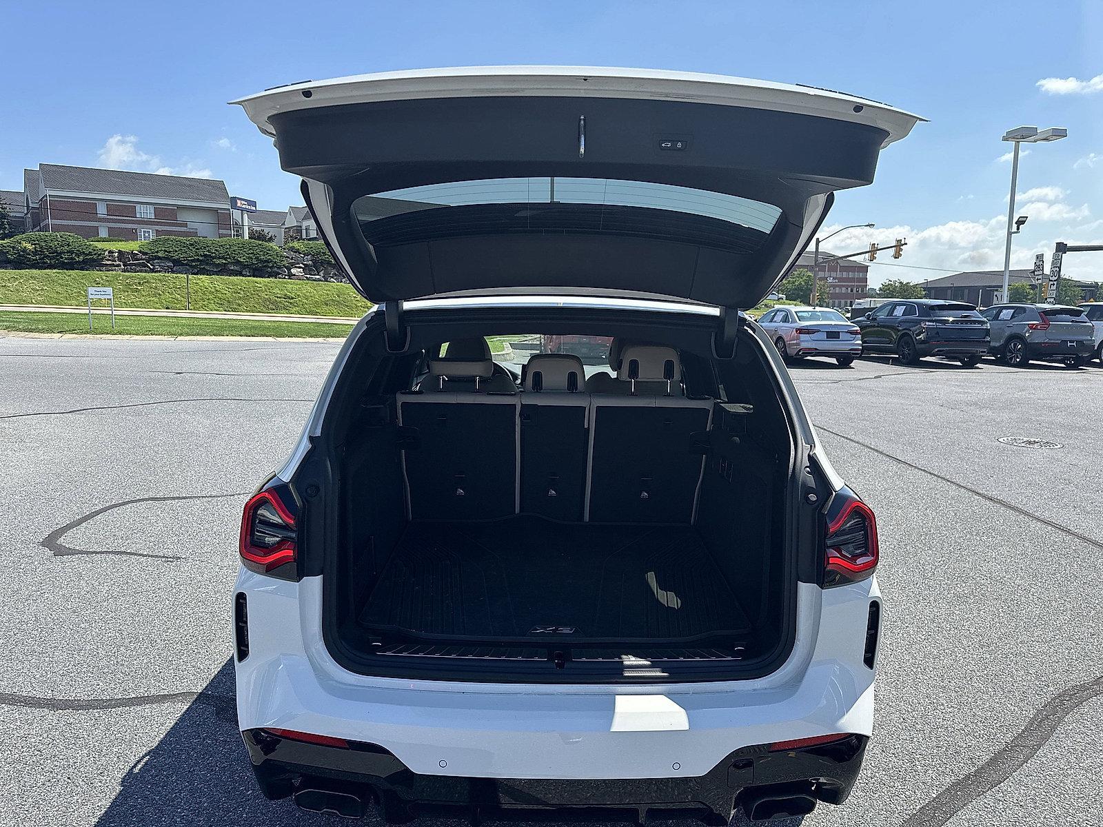 2023 BMW X3 M40i Vehicle Photo in Lancaster, PA 17601