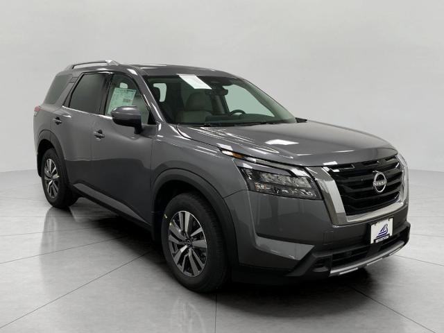 2025 Nissan Pathfinder Vehicle Photo in Neenah, WI 54956