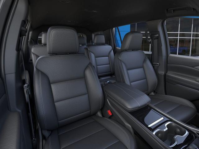 2026 Chevrolet Traverse Vehicle Photo in Roslyn, NY 11576