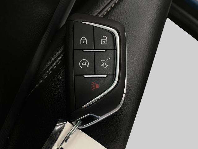 2024 Cadillac XT4 Vehicle Photo in Appleton, WI 54913
