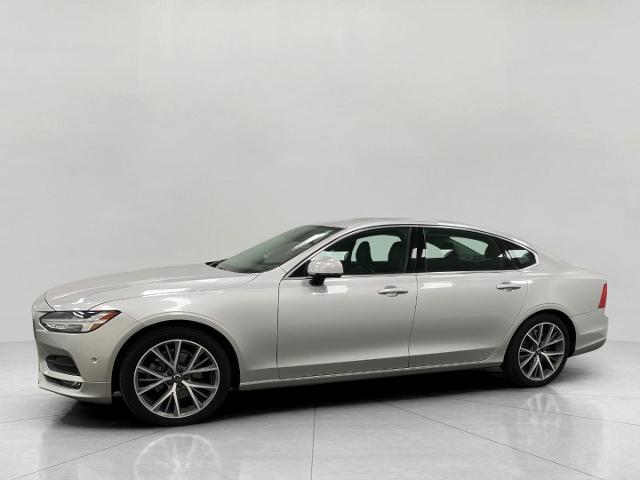 2018 Volvo S90 Vehicle Photo in Appleton, WI 54913