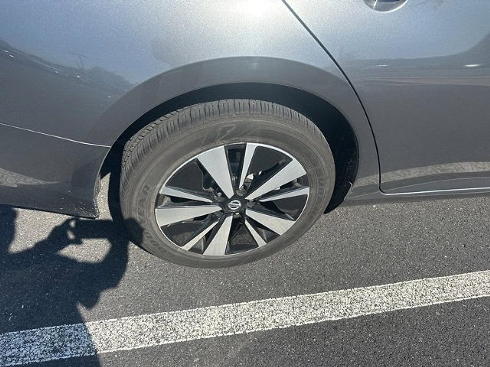 2020 Nissan Altima Vehicle Photo in Harrisburg, PA 17111