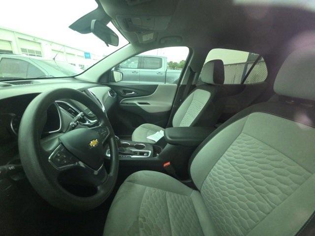 2019 Chevrolet Equinox Vehicle Photo in ENGLEWOOD, CO 80113-6708