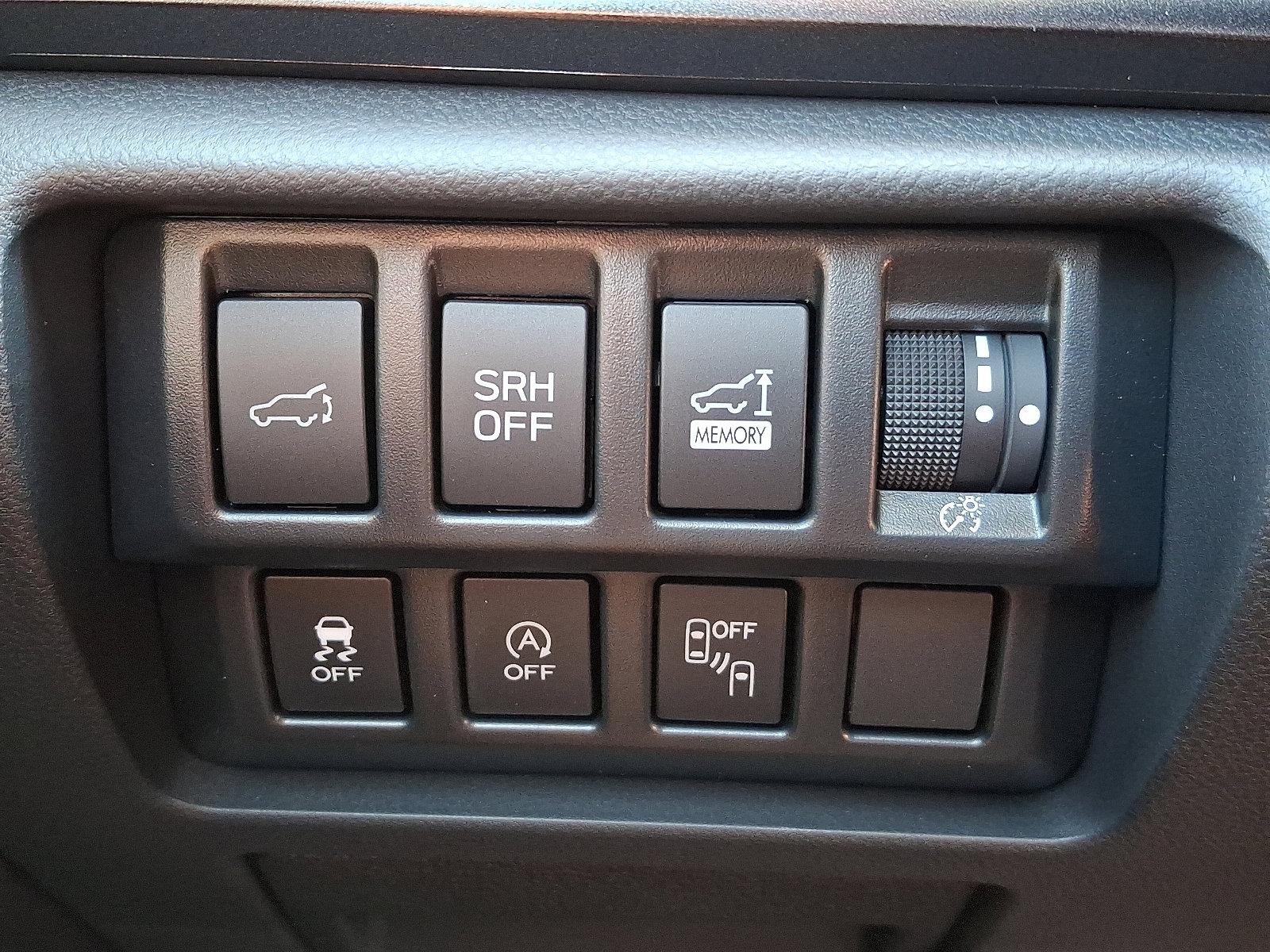 2025 Subaru Forester Vehicle Photo in Harrisburg, PA 17111