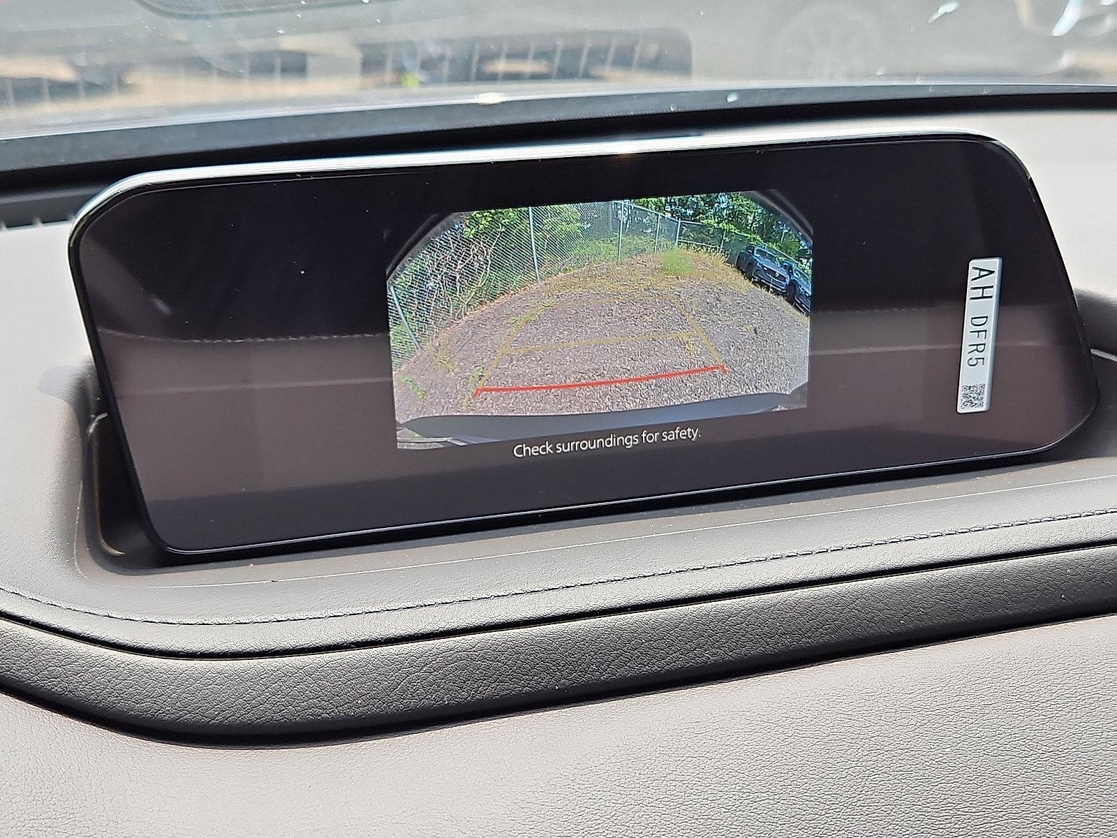 2025 Mazda CX-30 Vehicle Photo in Trevose, PA 19053