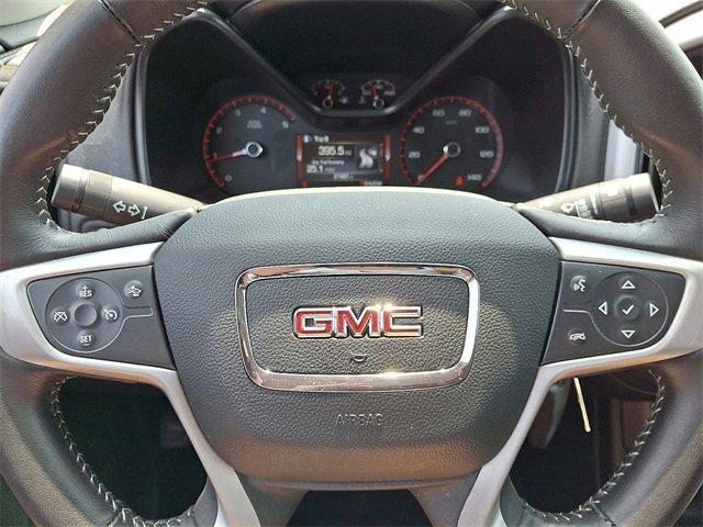 2016 GMC Canyon Vehicle Photo in LANCASTER, PA 17601-0000