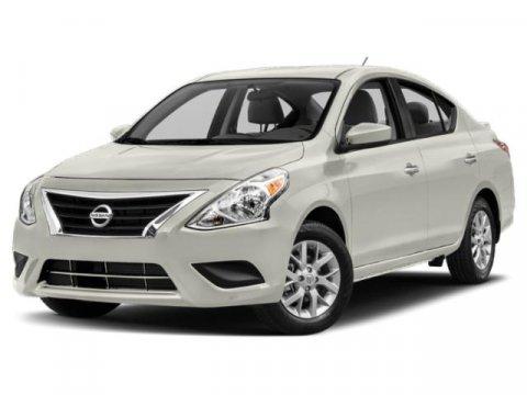 2015 Nissan Versa Vehicle Photo in BRUNSWICK, GA 31525-1881