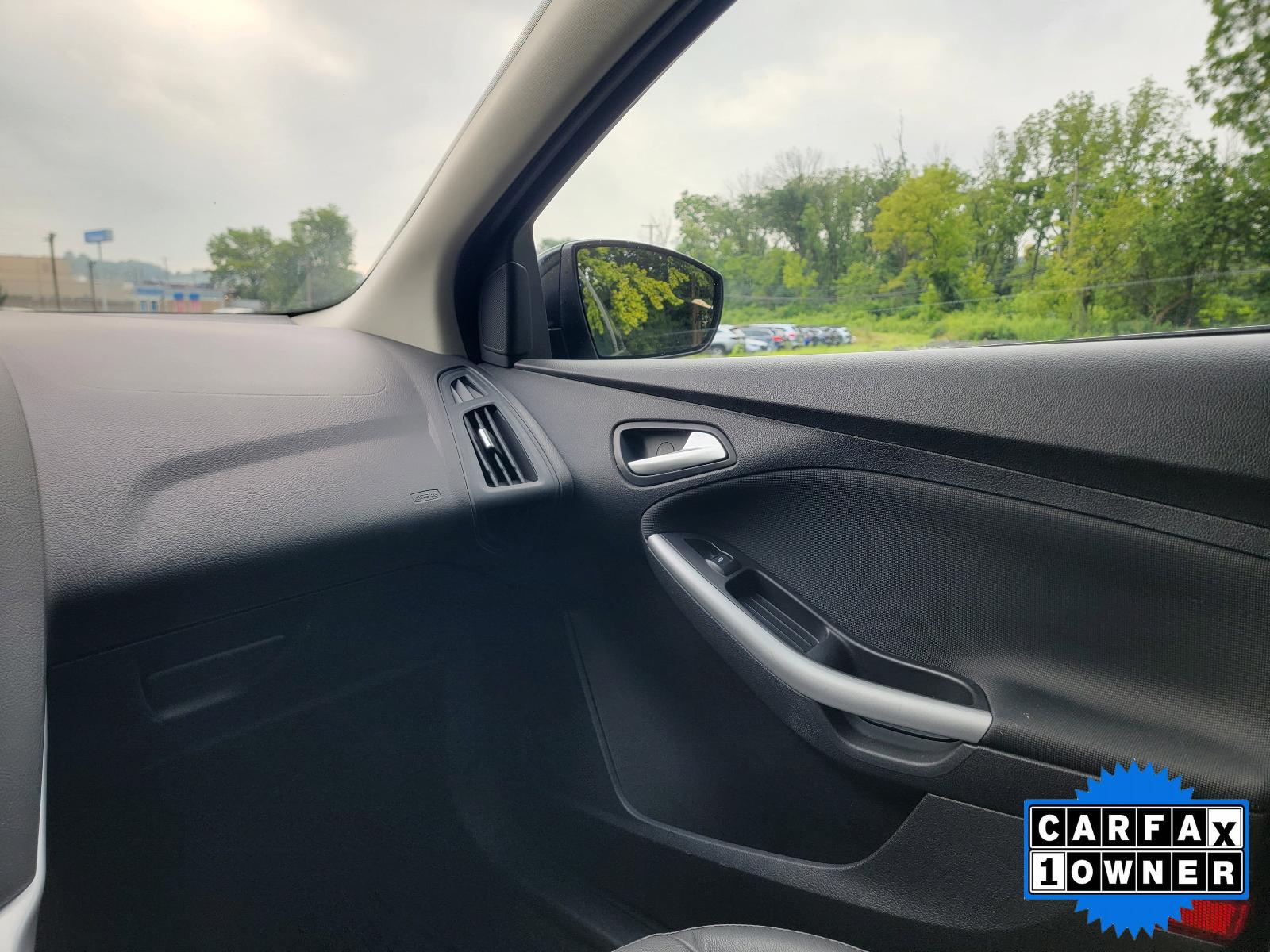 2014 Ford Focus Vehicle Photo in Harrisburg, PA 17111