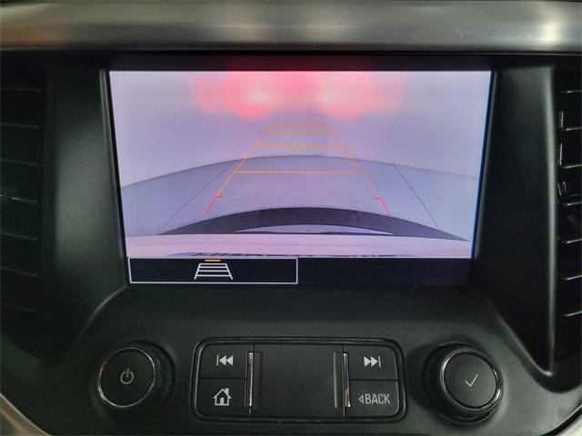 2020 GMC Acadia Vehicle Photo in PRESCOTT, AZ 86305-3700