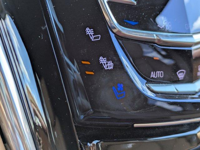 2017 Cadillac Escalade ESV Vehicle Photo in BRUNSWICK, GA 31525-1881