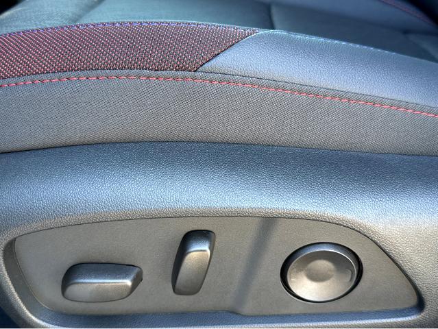 2026 Chevrolet Equinox Vehicle Photo in SAVANNAH, GA 31406-4513