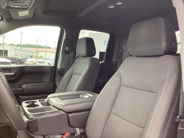 2022 Chevrolet Silverado 1500 Vehicle Photo in GARDNER, MA 01440-3110
