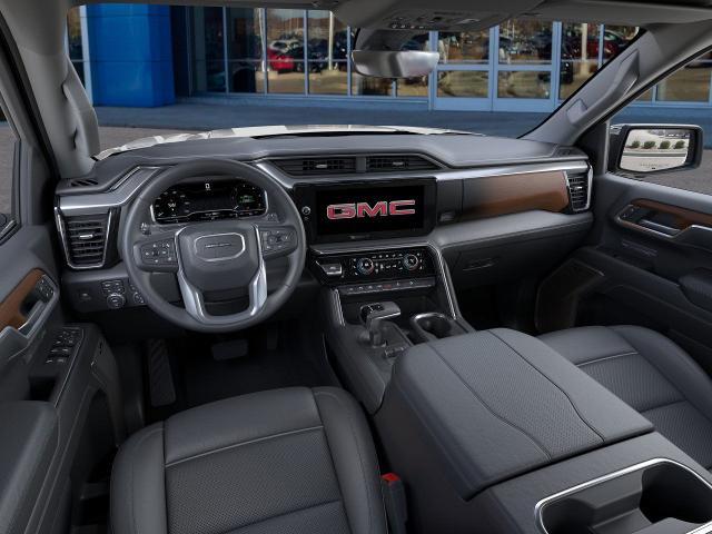 2026 GMC Sierra 1500 Vehicle Photo in OSHKOSH, WI 54904-7811