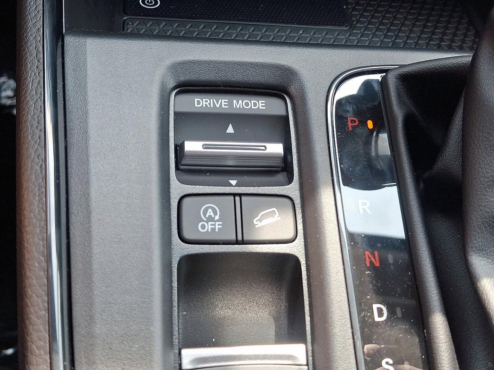 2026 Honda CR-V Vehicle Photo in Harrisburg, PA 17111