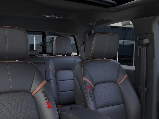 2026 GMC Canyon Vehicle Photo in TREVOSE, PA 19053-4984