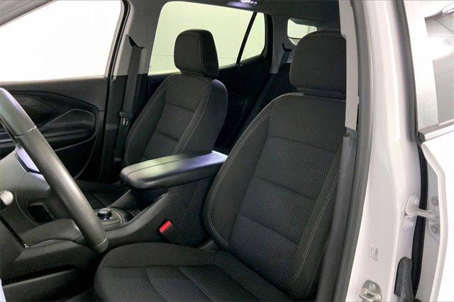 2024 GMC Terrain Vehicle Photo in INDEPENDENCE, MO 64055-1314