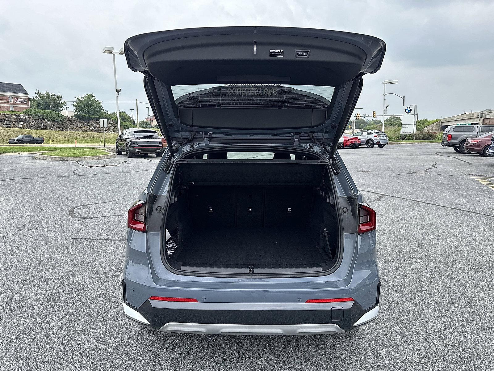2025 BMW X1 xDrive28i Vehicle Photo in Lancaster, PA 17601