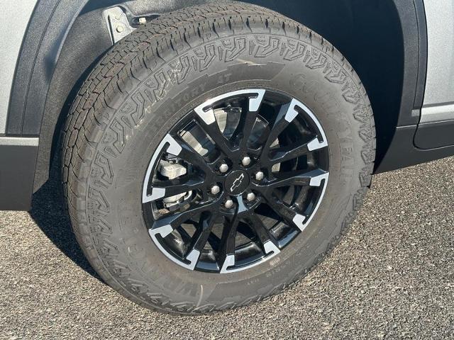 2026 Chevrolet Traverse Vehicle Photo in COLUMBIA, MO 65203-3903